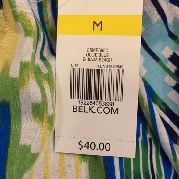 Kim Rogers maxi skirt - Picture 5 of 6